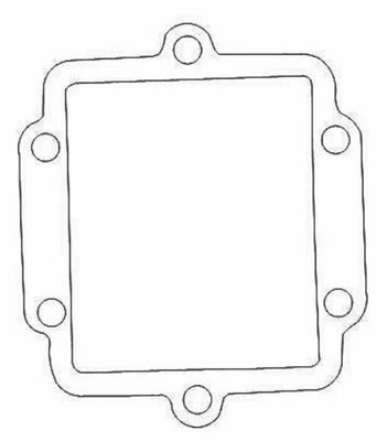 Junta de válvula de caña Kawasaki KDX200 KX125 KDX220 1986-2006 11009-1263 Foto 1 de 4