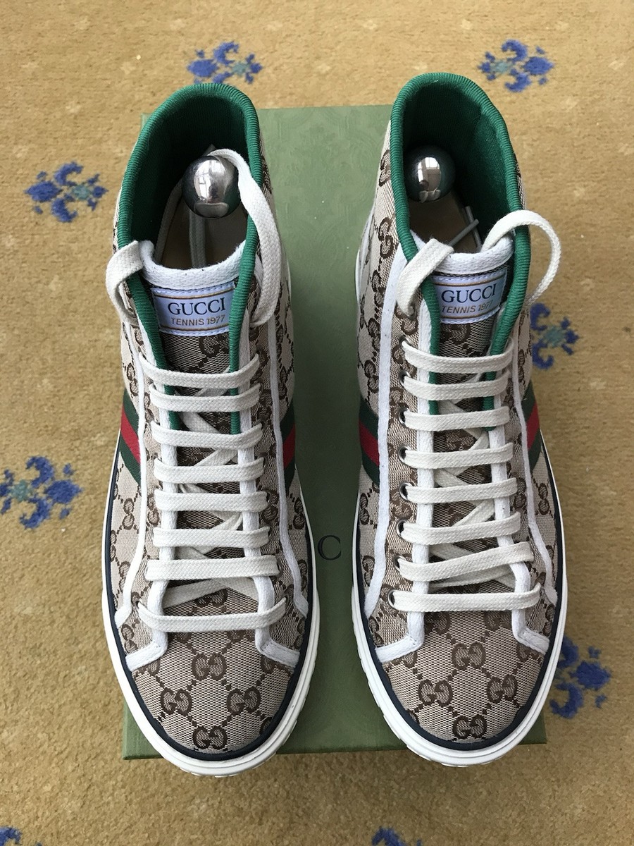 Gucci Tennis 1977 for Sale | Shop Men's Sneakers | eBay Gucci Tennis 1977 for Sale | Shop Men's Sneakers | eBay