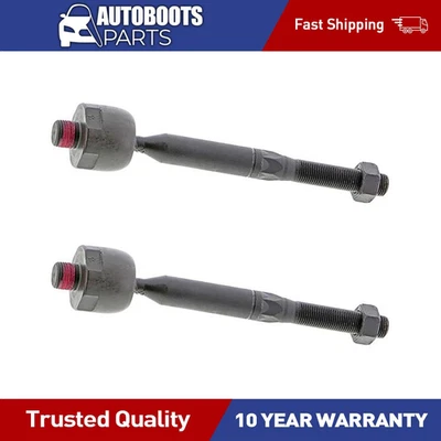 Extremo interior de la barra de amarre de la dirección delantera para Jeep Grand Cherokee 2016-2019 Foto 1 de 2