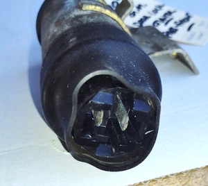 1976 GM Sedan/Wagon Power FRONT DRIVER SIDE Door Lock Actuator Solenoid  *WORKS! - Picture 1 of 4