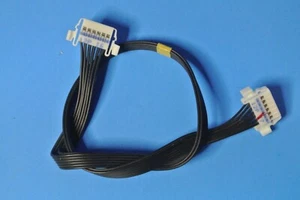 LG 55UK6090PUA Power Supply board to Main board interior cable - Picture 1 of 2