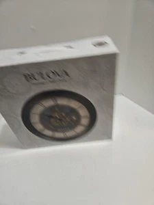 Orologio da parete Bulova 13 pollici nuovo - Foto 1 di 4