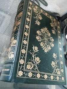 War and Remembrance by Herman Wouk Franklin Library First Edition - Picture 1 of 7