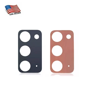 Rear Back Camera Lens Glass Replacement For Samsung Galaxy Note 20 - Photo 1 sur 5
