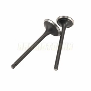 Intake and Exhaust Valves Kit For YAMAHA YP250 VP250 VP300 5H0-12111-01-00 - Picture 1 of 5