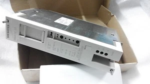 SIEMENS SIMATICS S5 1P6ES5951-7ND41 - Picture 1 of 7