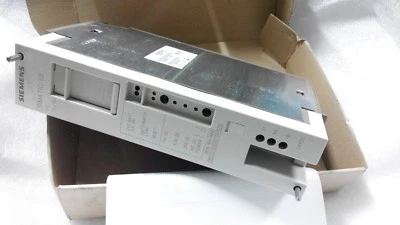 SIEMENS SIMATICS S5 1P6ES5951-7ND41 - Image 1 of 4