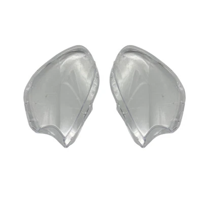 Cubierta de lente izquierda y derecha para Porsche Macan 2014-2018 Foto 1 de 4