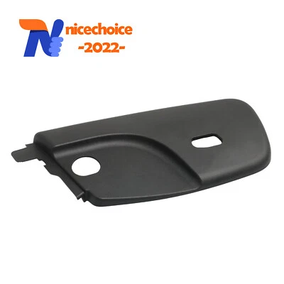 Protetor de assento dianteiro lado esquerdo do motorista para 2009-2012 Jeep Liberty 1JU811DVAA - Imagem 1 de 4