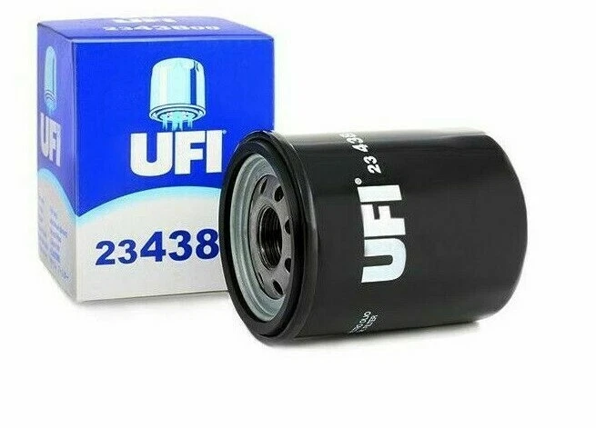 Filtro Olio UFI 23.415.00 per FIAT Lancia ALFA ROMEO