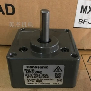 1PCS NEW FIT FOR Panasonic Gear Head MX6G90B 60mm - Picture 1 of 1