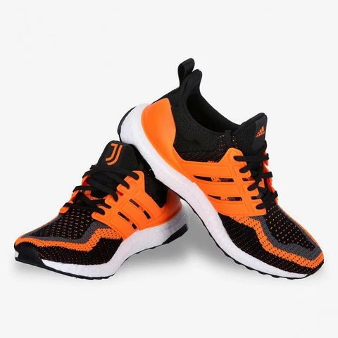Juventus Adidas Ultraboots DNA orange 2020 2021 shoes FZ3624 boots BNIB rare Cover
