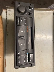 Opel Autoradio 90 399 251 - Bild 1 von 2