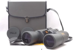 @SakuraDo Camera @ Fokus Space Romance Binoculars 10-30x50 Field 3.5-2.1 Degrees - Imagen 1 de 11