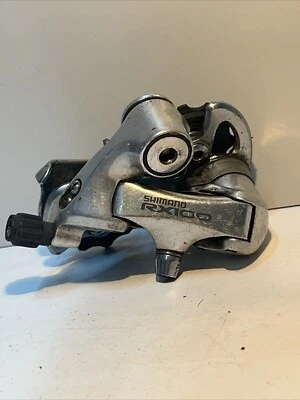 Shimano RX100 hinterer kurzer Käfig 8-Gang-Schaltwerk RD-A551 - Bild 1 von 4