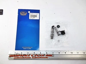 YAMAHA 88 - 05 XV250 FRONT BRAKE MASTER CYLINDER REBUILD KIT K&L 32-1089 jh - Picture 1 of 3