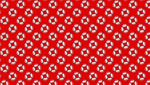 Fabric 100% cotton, Makower UK. Seaview Life Belts Red Sold by 1/2 Metre - Picture 1 of 1