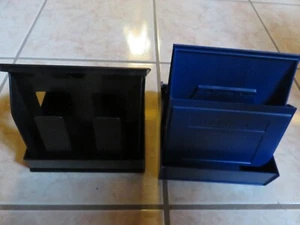 5,25" Disketten Festplattenspeicher Bibliothekskoffer Menge 2 - Bild 1 von 3