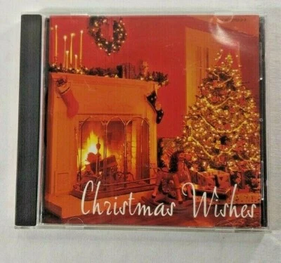 Christmas Wishes by Various (CD, 1997) Foto 1 de 2