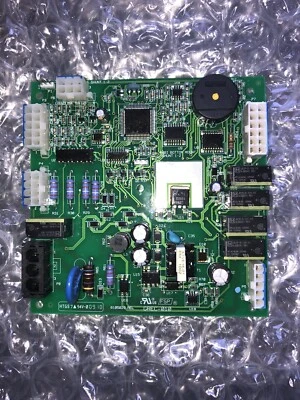 W10121049 W10219462 Control Board Rebuilt 100.00 REFUND - Image 1 of 2