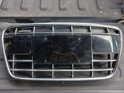 Rejilla/parrilla delantera Audi R8 OEM V10 420 853 651 420853651 Foto 1 de 3