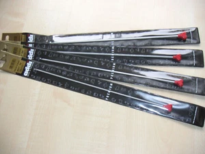 addi Tunesische Häkelnadel - Stärke 2,0 mm bis 5,0 mm Länge 30cm 262-7 - Bild 1 von 9
