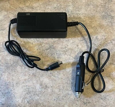 Kfz Auto Ladegerät 12V Li-Ion 36V / 42V für Ninebot Xiaomi Mi 1S / M365 PRO 2, 3