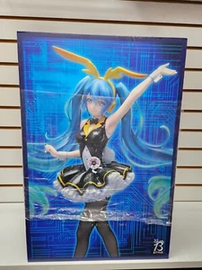 Hatsune Miku Project DIVA Arcade My Dear Bunny Figur im Maßstab 1/4 - Bild 1 von 6