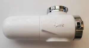 Qure Q-urify Water Filter for Skin Care Acne See Description - Picture 1 of 1