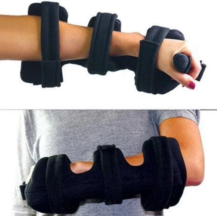 Comfortland Endeavor 31-500 Deluxe Wrist Hand Splint Brace