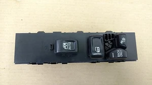 02-05 CHEVY TRAILBLAZER PASSENGER RIGHT SIDE POWER WINDOW SWITCH 15180070 - Picture 1 of 4