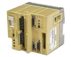 Siemens Simatic S5 CPU 095,6ES5095-8MA05,6ES5 095-8MA05 - Picture 1 of 3