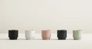 [Erato] Juego de vasos de chupito de soju espresso 5p Corea hechos a mano 100 ml - Imagen 1 de 5