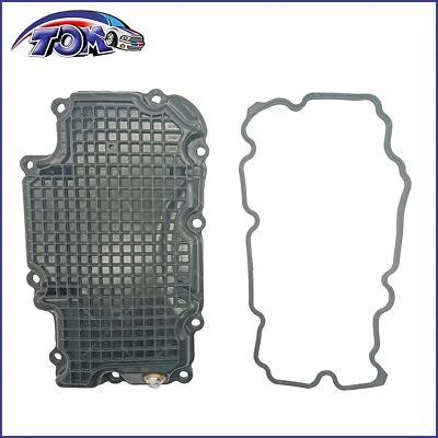 Нижний поддон масла двигателя с прокладкой для 2016-2022 INFINITI Q50 INFINITI Q60 3,0 л V6 - Изображение 1 из 4