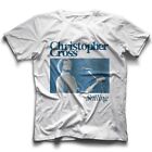 Vintage Christopher Cross Sailing Unisex T-Shirt