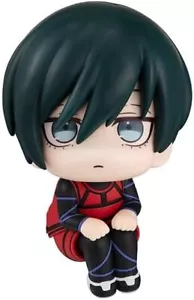 MegaHouse LookUp Bluelock Rin Itoshi Figure JAPAN OFFICIAL - Picture 1 of 4