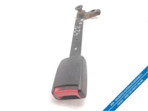 Volkswagen PASSAT B5 1998 LHD front right seat safety seatbelt buckle 3B0858472 - Picture 1 of 4