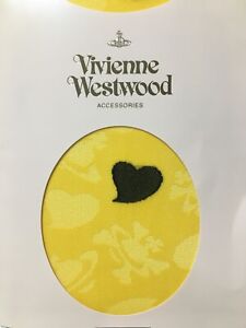 Vivienne Westwood Tights Stockings officially licensed product made in Japan 