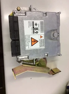 2006 Nissan X Trail 2.2cdi t30 ECU 275800-4544 Engine 23710 ES67b - Picture 1 of 6