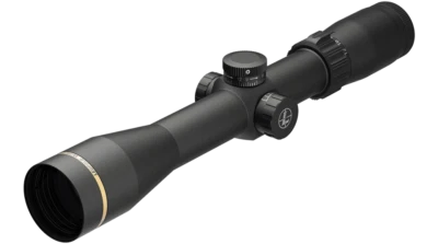 Leupold VX Freedom 4-12x40mm Riflescope Tri-MOA Reticle 175079 - Image 1 of 4