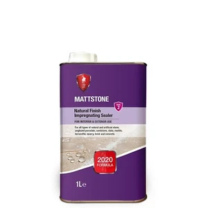 LTP Mattsteinversiegelung / Stainstop für Naturstein- & Travertinfliesen 1 Liter - Bild 1 von 6