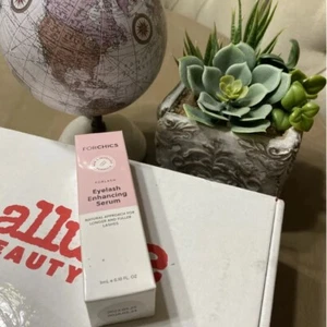 FORCHICS Eyelash Enhancing Serum 3 ml NEW in Box