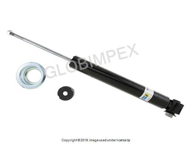 BMW 525i 528i 530i 535i 545i 550i (2004-2010) Shock Absorber REAR (1) BILSTEIN - Image 1 of 1