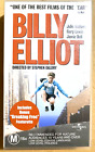 VHS Video Billy Elliot 2000 PAL Vintage Australian Release ** Tested**