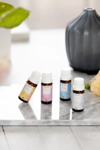 Smell Training Kit, 4 Pure Essential Oils, Olfactory Training Kit - Picture 1 of 8