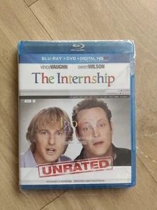 The Internship | Blu-ray + DVD + Digital HD (Blu-ray 2013)  - Picture 1 of 3