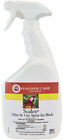 Miracle Care Pet Scalex Mite and Lice Spray for Birds 32 oz 424329
