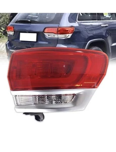 QKVCX Tail light for Jeep Grand Cherokee 2014-2021 Right Side Outer Tail lamp - Picture 1 of 5