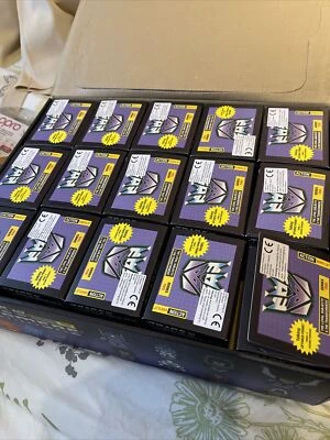 THE LOYAL SUBJECTS X THE TRANSFORMERS ACTION VINYLS - SERIES 2 - Image 1 of 4