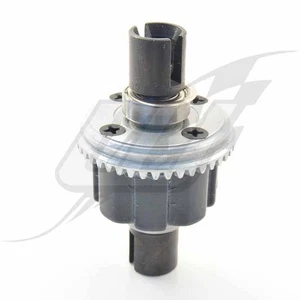 [DE] Kyosho Diferencial completo ant. post. Inferno Neo 7.5 / 2.0 / 3.0 - IF10 - Imagen 1 de 1